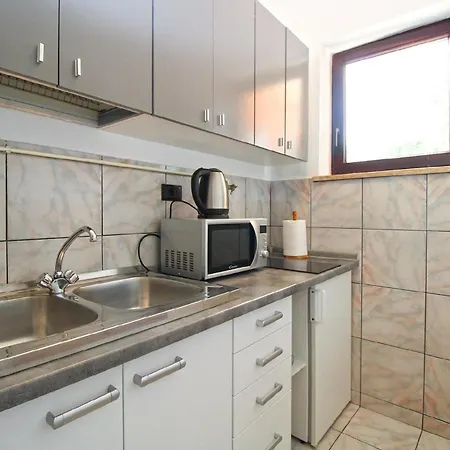 Ferienwohnung Fuer 3 Personen Ca 35 Qm In Pula, Istrien Istrische Riviera - B62496 Apartment
