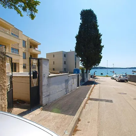Ferienwohnung Fuer 3 Personen Ca 35 Qm In Pula, Istrien Istrische Riviera - B62496 Apartment Pula