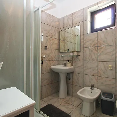 Ferienwohnung Fuer 3 Personen Ca 35 Qm In Pula, Istrien Istrische Riviera - B62496 Apartment *