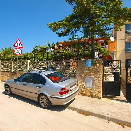 Ferienwohnung Fuer 3 Personen Ca 35 Qm In Pula, Istrien Istrische Riviera - B62496 Apartment