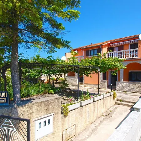 Ferienwohnung Fuer 3 Personen Ca 35 Qm In Pula, Istrien Istrische Riviera - B62496 *