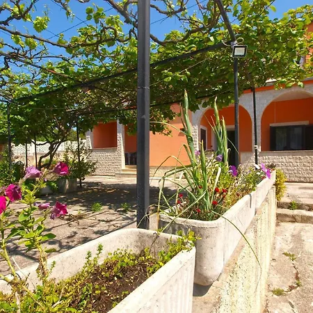 Ferienwohnung Fuer 3 Personen Ca 35 Qm In Pula, Istrien Istrische Riviera - B62496 Apartment *